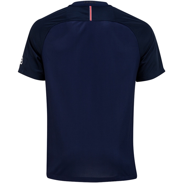 PSG Home 2016-17 Soccer Jersey - Click Image to Close